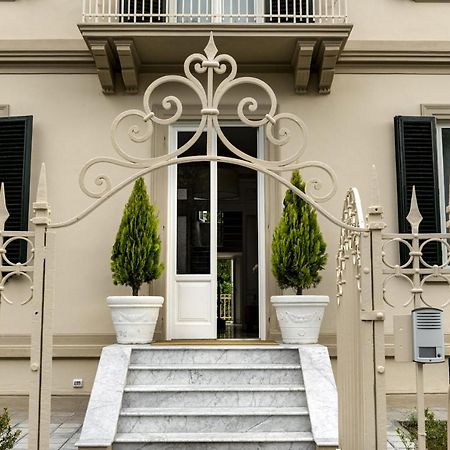 Villa La Tuia B&B Lucca Kültér fotó