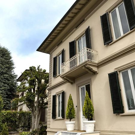 Villa La Tuia B&B Lucca Kültér fotó