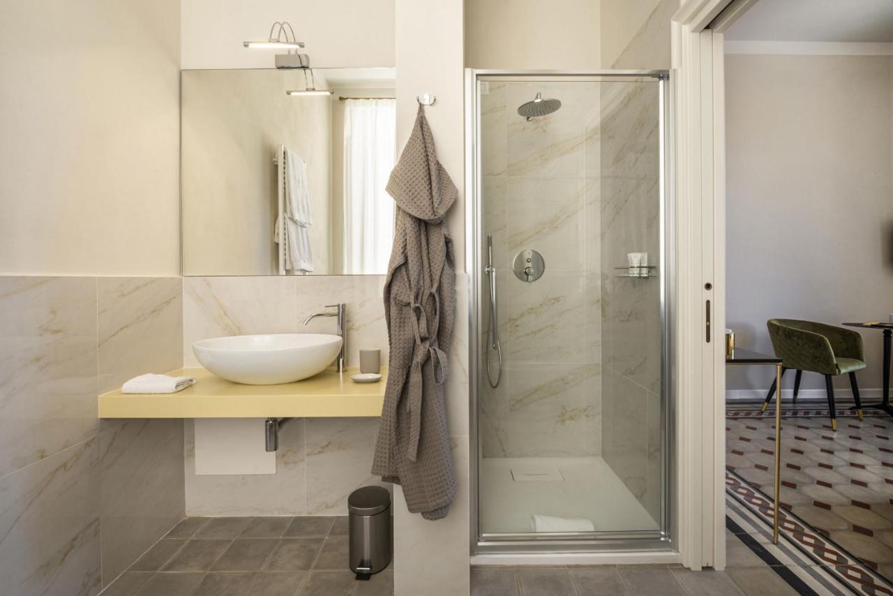 Villa La Tuia B&B Lucca Kültér fotó