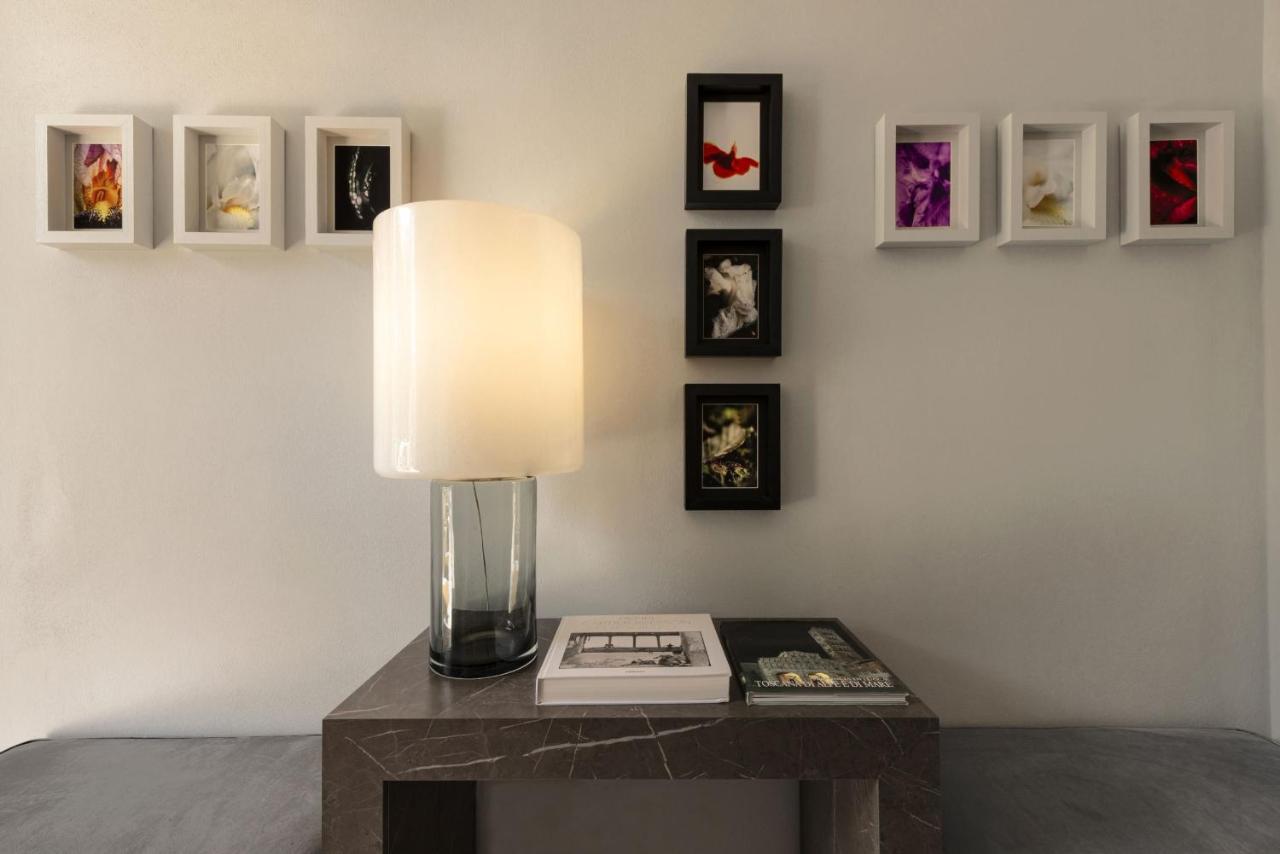Villa La Tuia B&B Lucca Kültér fotó