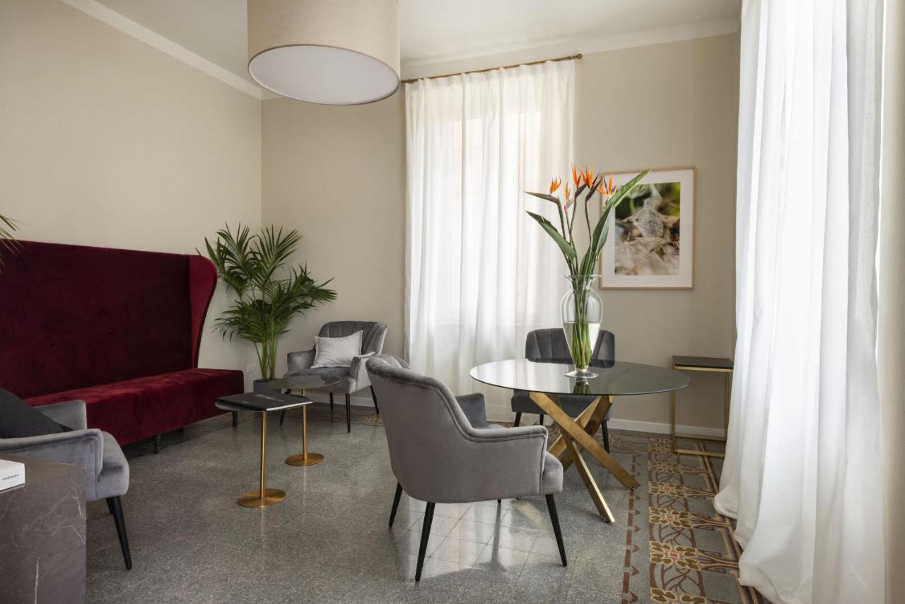 Villa La Tuia B&B Lucca Kültér fotó