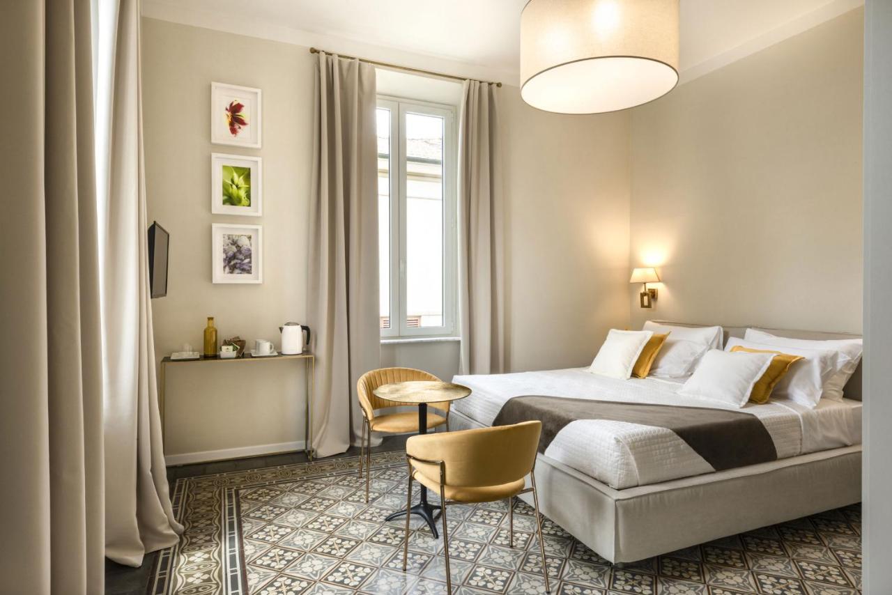 Villa La Tuia B&B Lucca Kültér fotó