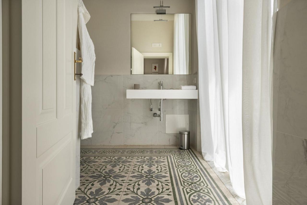 Villa La Tuia B&B Lucca Kültér fotó