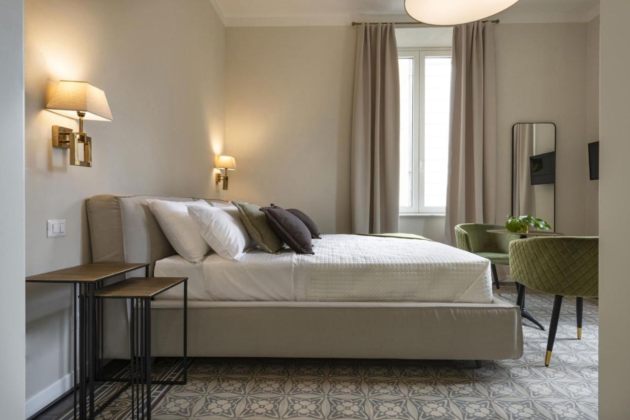Villa La Tuia B&B Lucca Kültér fotó