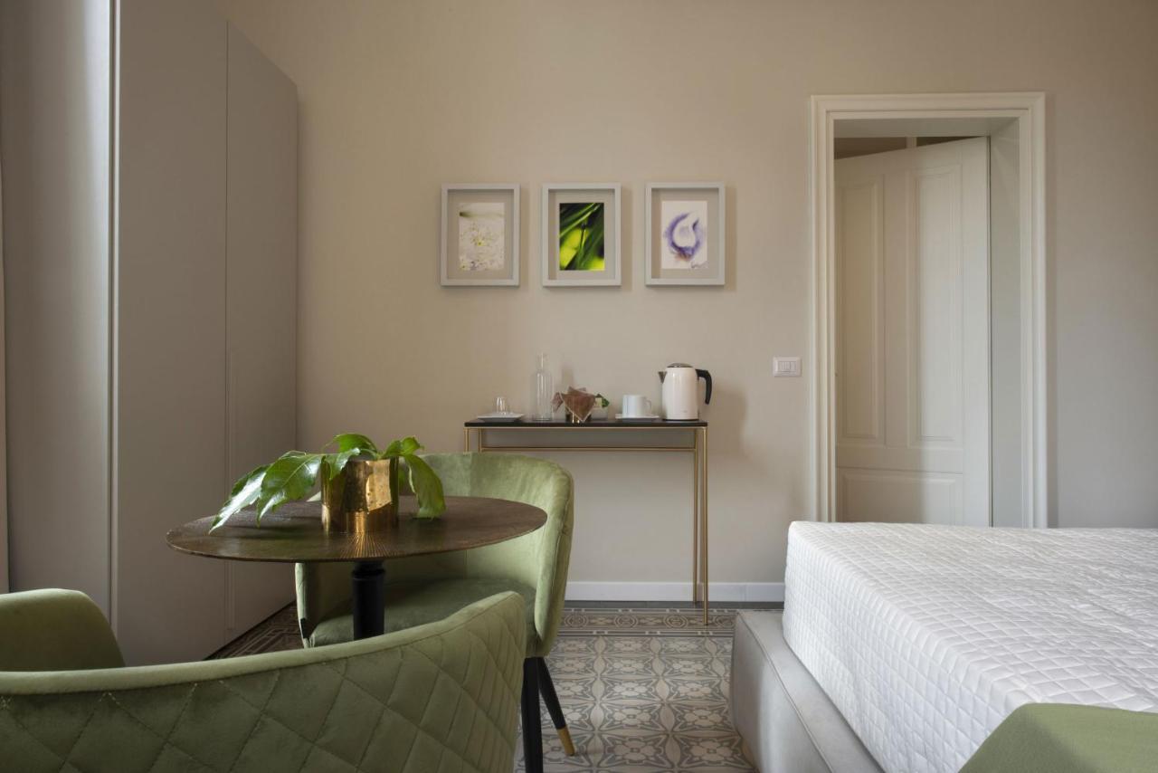 Villa La Tuia B&B Lucca Kültér fotó