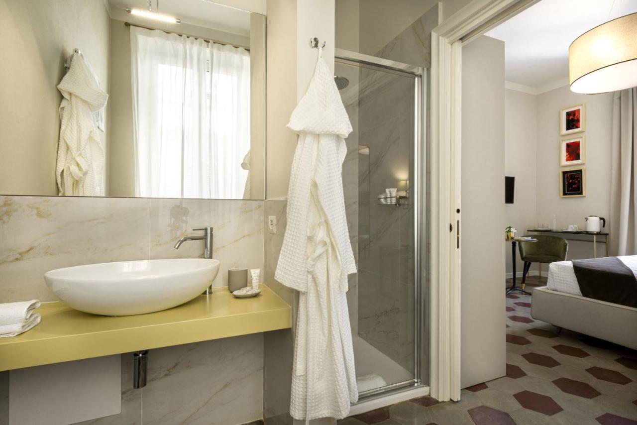Villa La Tuia B&B Lucca Kültér fotó