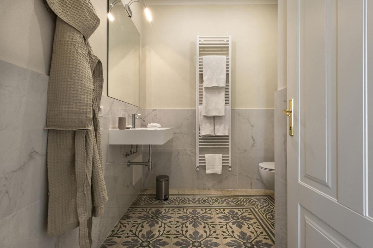 Villa La Tuia B&B Lucca Kültér fotó