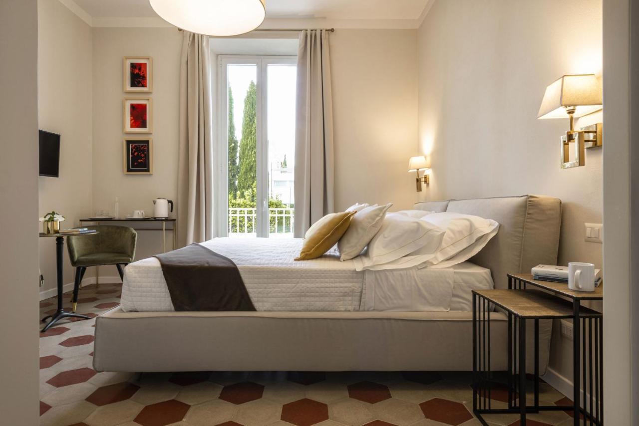 Villa La Tuia B&B Lucca Kültér fotó