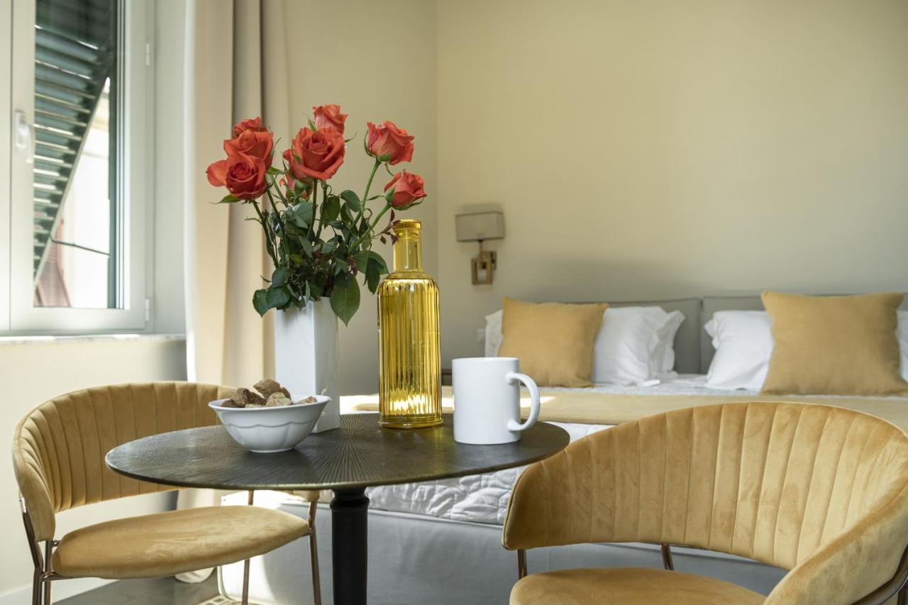 Villa La Tuia B&B Lucca Kültér fotó
